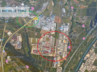 foto principale del terreno