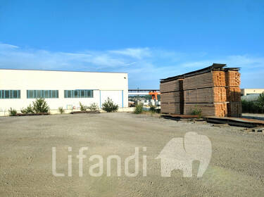 foto principale del terreno