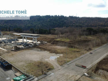 foto principale del terreno