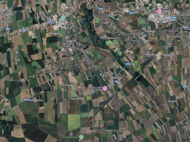 foto principale del terreno