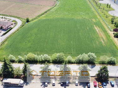 foto principale del terreno