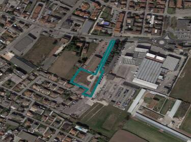 foto principale del terreno