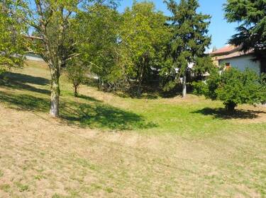 foto principale del terreno