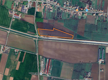 foto principale del terreno