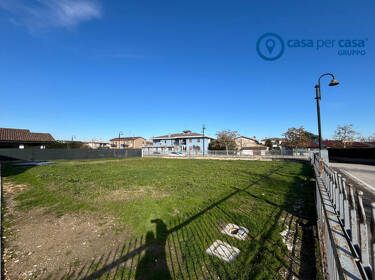 foto principale del terreno