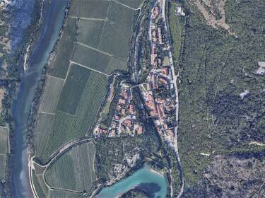 foto principale del terreno