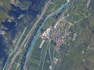 foto principale del terreno