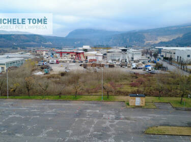 foto principale del terreno