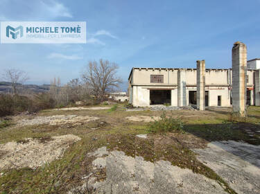 foto principale del terreno