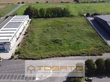 foto principale del terreno