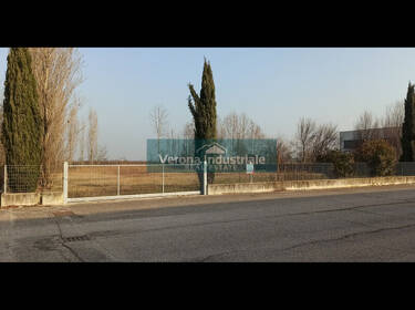 foto principale del terreno