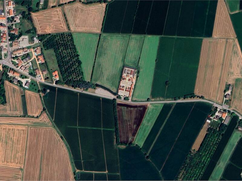 foto principale del terreno