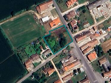 foto principale del terreno