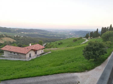 foto principale del terreno