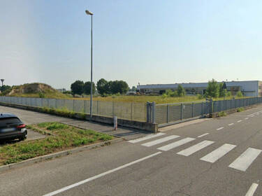 foto principale del terreno