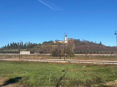 foto principale del terreno