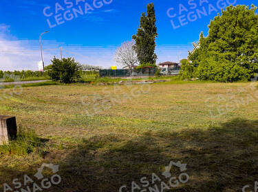 foto principale del terreno