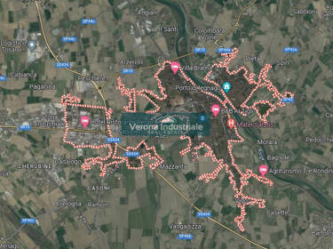 foto principale del terreno