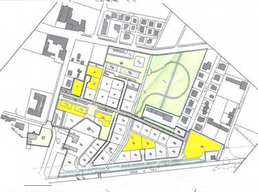 foto principale del terreno