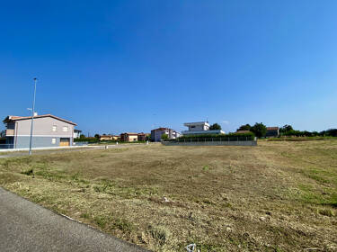 foto principale del terreno