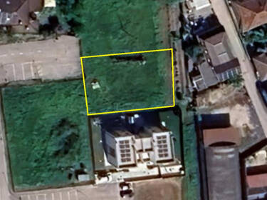 foto principale del terreno