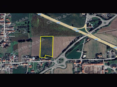 foto principale del terreno