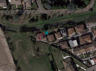 foto principale del terreno