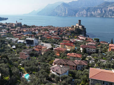 foto principale del terreno