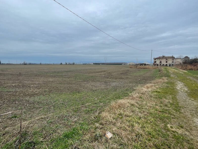 foto principale del terreno