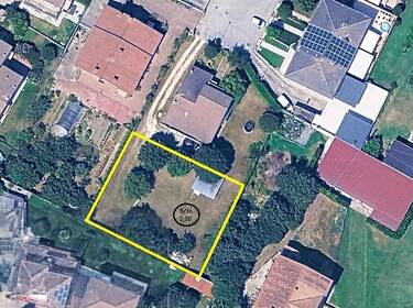 foto principale del terreno