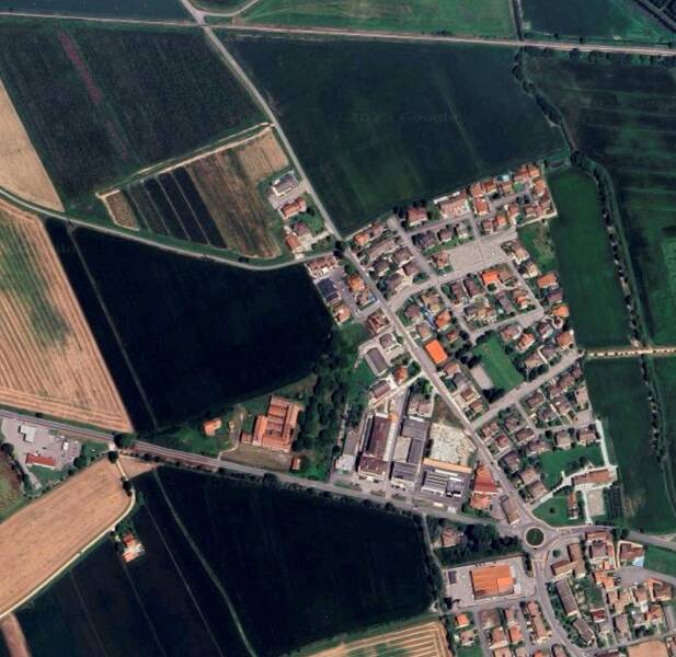 foto principale del terreno