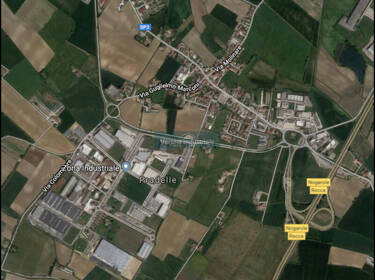 foto principale del terreno