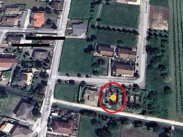 foto principale del terreno