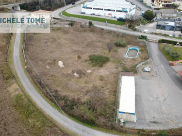 foto principale del terreno