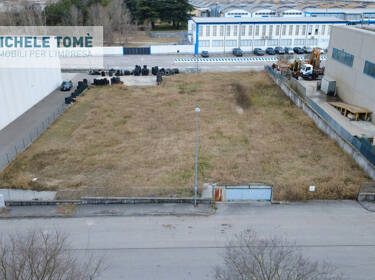 foto principale del terreno