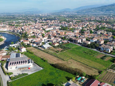 foto principale del terreno