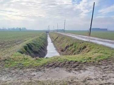 foto principale del terreno