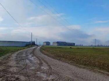 foto principale del terreno