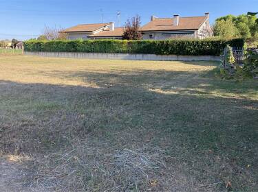 foto principale del terreno