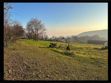foto principale del terreno