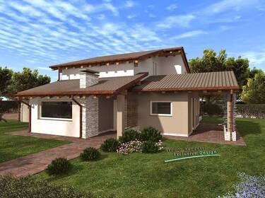 foto principale del terreno