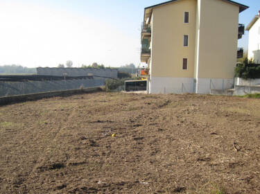 foto principale del terreno