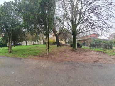 foto principale del terreno