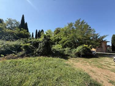 foto principale del terreno