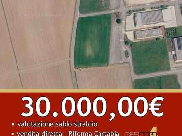 foto principale del terreno