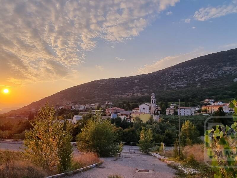 foto principale del terreno