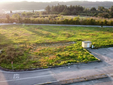 foto principale del terreno
