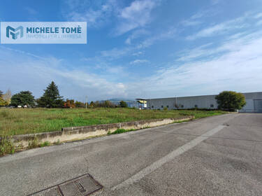 foto principale del terreno