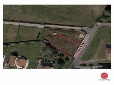 foto principale del terreno