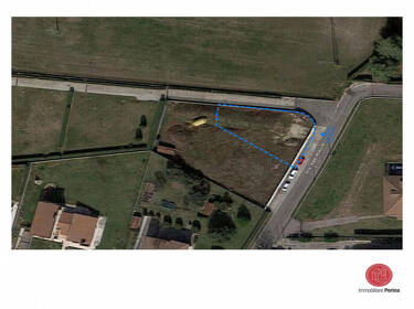 foto principale del terreno